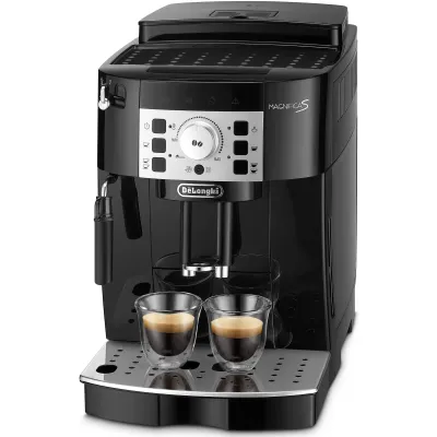 Espressor automat De'Longhi Magnifica S ECAM 22.112.B – espressor automat