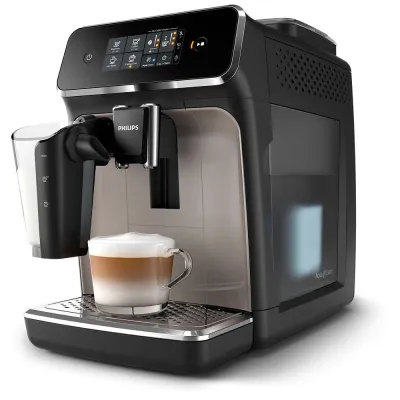 Espressor automat Philips EP2235/40 – espressor automat