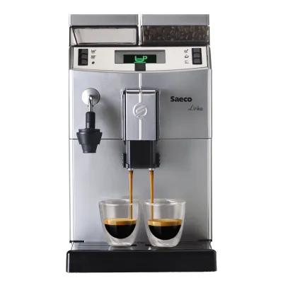 Espressor automat Saeco Lirika Plus – espressor automat
