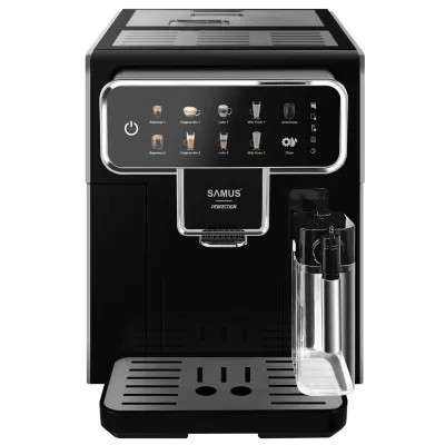 Espressor Automat Samus PERFECTION – espressor automat